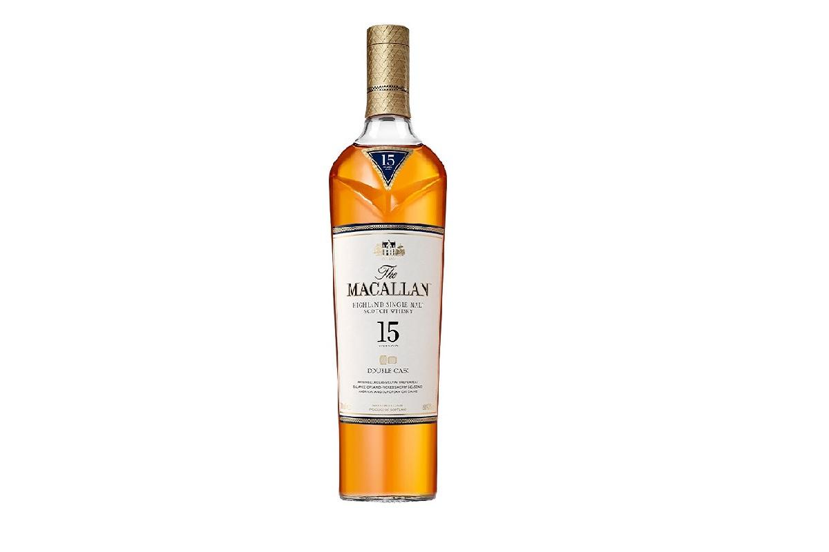 Фото блюда Макаллан 15лет
