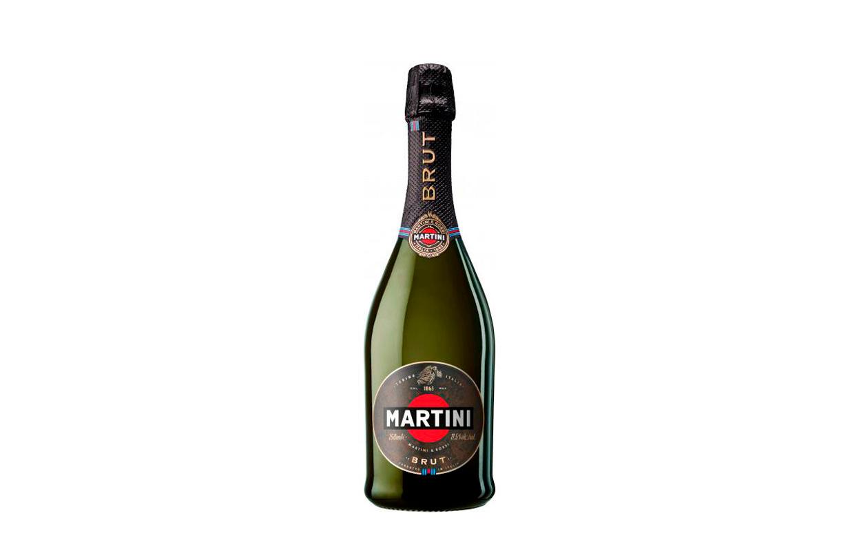 Фото блюда Мартини BRUT