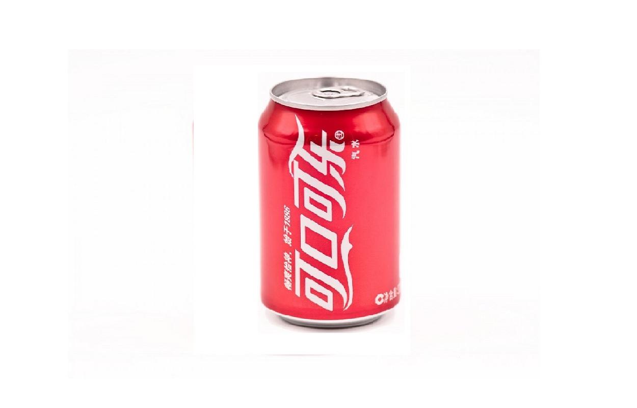 Фото блюда Coca-cola