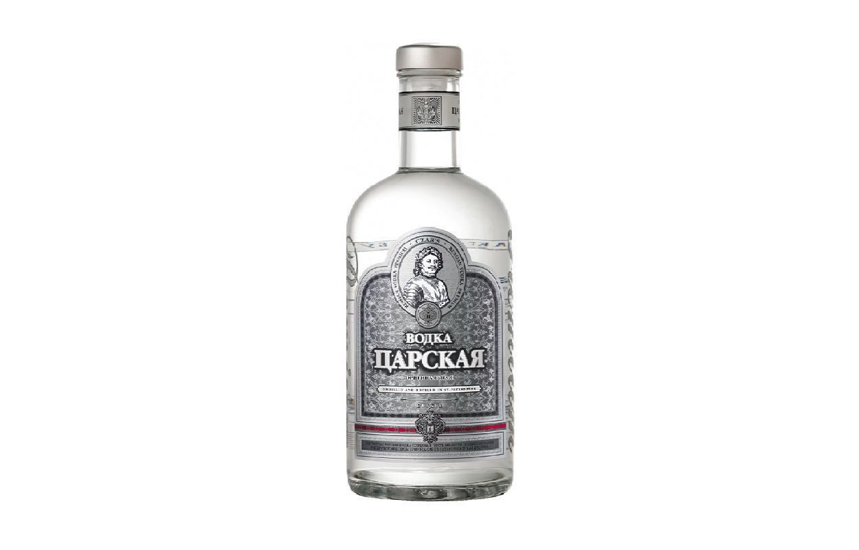 Фото блюда  Царская