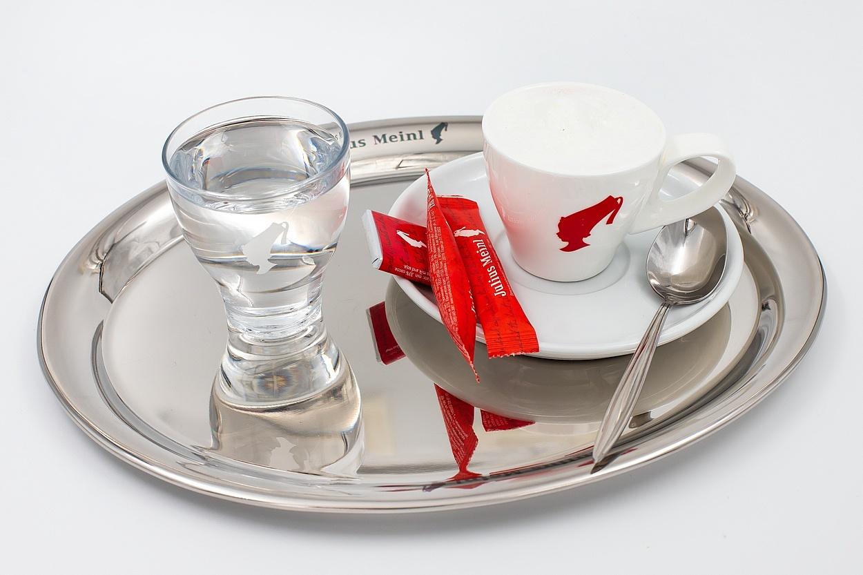 Фото блюда Макиато